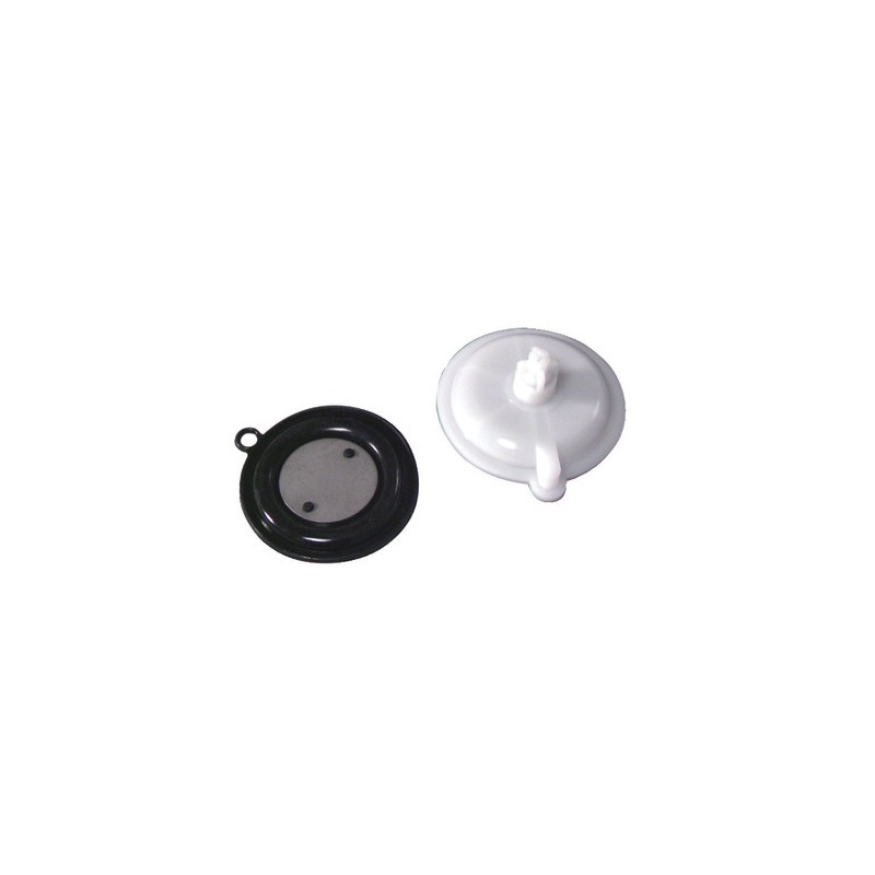 Reparatur Membrane- DIFF pour Saunier Duval - 05349700