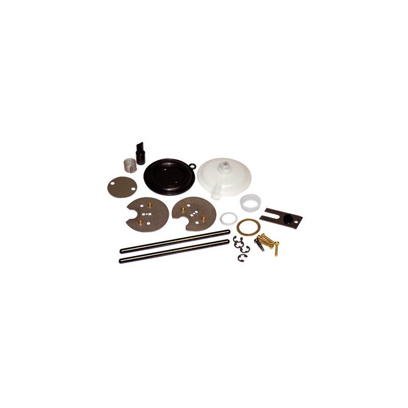 Reparatur Membrane- DIFF pour Saunier Duval - 05349600