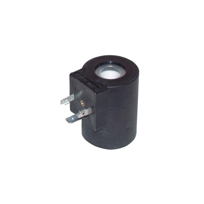 Ersatzspule 220V CC (rundes Modell)- MADAS - BO.0050
