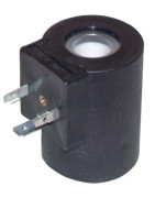 Ersatzspule 220V CC (rundes Modell)- MADAS - BO.0050