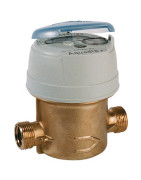 Compteur divisionnaire eau froide AQUADIS- ITRON - AQUAP15110EMB