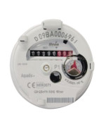 Compteur divisionnaire eau froide AQUADIS- ITRON - AQUAP15110EMB