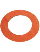 Joint de bride 3" DN80- DIFF - 110202  - (X2)