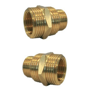 Réducteur ISOBAR multifileté 1/2" à 3/4"- ITRON - ISOPLUSMG