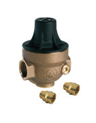 Réducteur ISOBAR multifileté 1/2" à 3/4"- ITRON - ISOPLUSETPCCMG