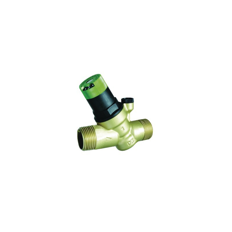Druckminderer d05f 1/2 /3/4 ef- RESIDEO - D05FS-1/2EF