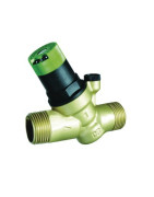 Druckminderer d05f 1/2 /3/4 ef- RESIDEO - D05FS-1/2EF