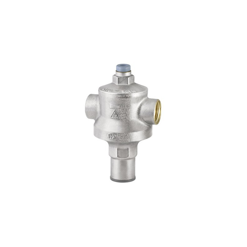 Réducteur de pression RINOX F1" NF- RBM - 510670