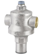 Réducteur de pression RINOX F1" NF- RBM - 510670