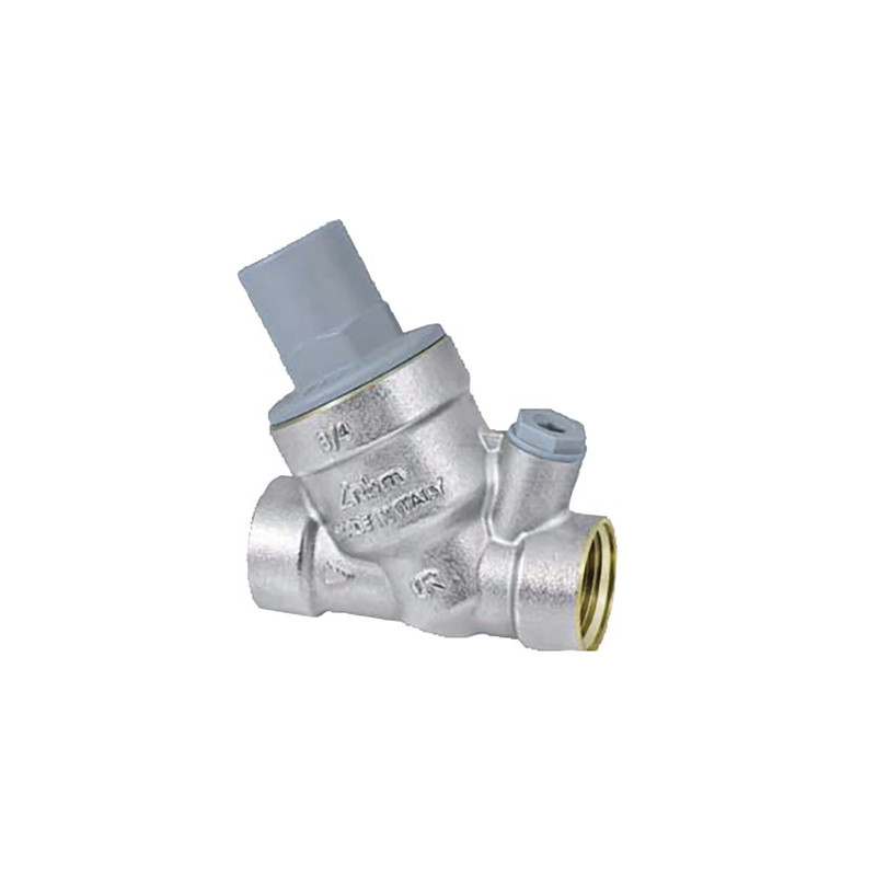 Réducteur de pression RINOX PLUS et filtre F1/2"- RBM - 28480400