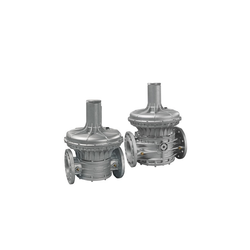 Filtre régulateur FRG 2MC 1b F4" 27'55mb- MADAS - FC10 030