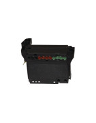 Cassette raccord elect K7 RAST- CUENOD - 13011050-01 Cassette raccord elect K7 RAST- CUENOD - 13011050-01