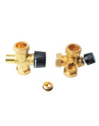 Mitigeur kit sanit perfibnox 4100- ATLANTIC - 150172 Mitigeur kit sanit perfibnox 4100- ATLANTIC - 150172