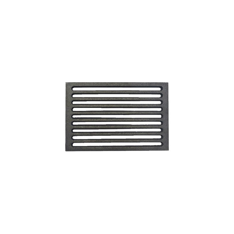 Grille en fonte pour cheminées 188x238mm- DIFF - 150552