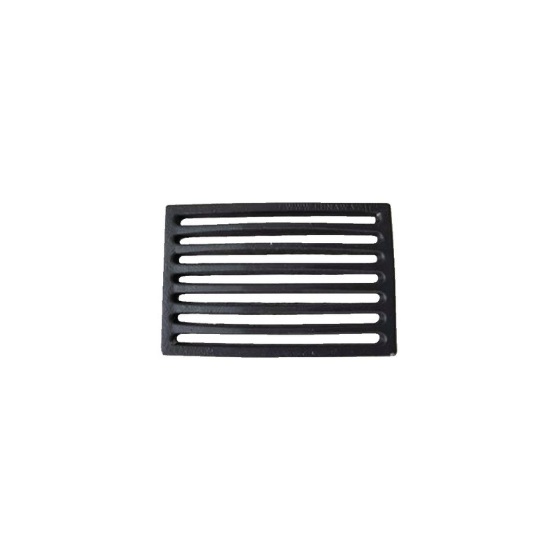 Grille en fonte pour cheminées 215x293mm- DIFF - 150554