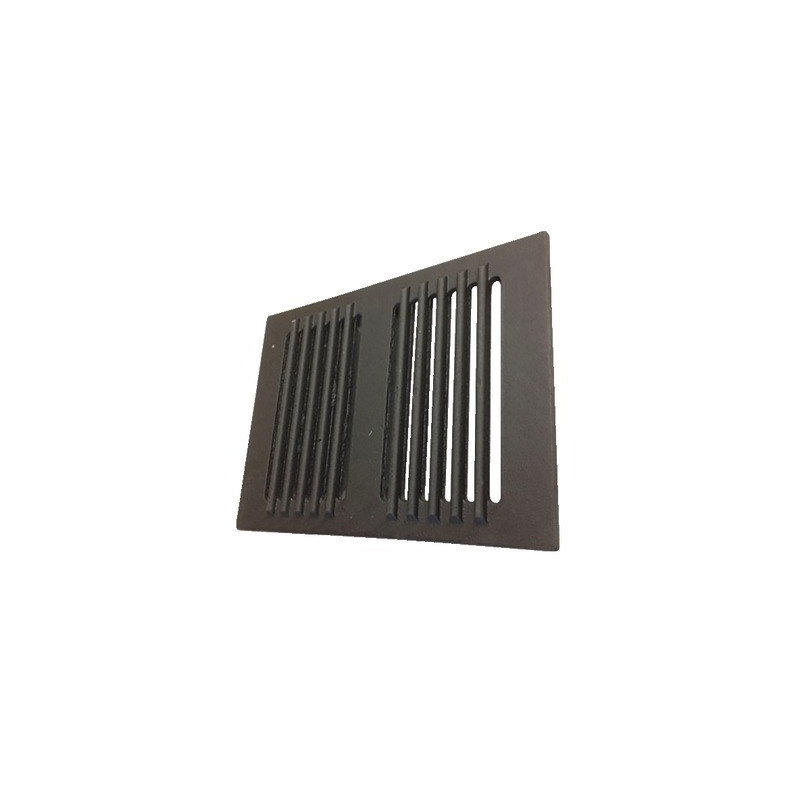 Grille en fonte pour cheminées 248x318mm- DIFF - 150562