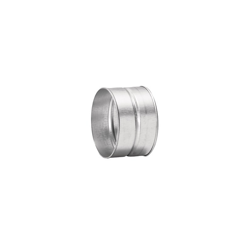 Raccords Femelle/Femelle galva D.200- NATHER - 231091