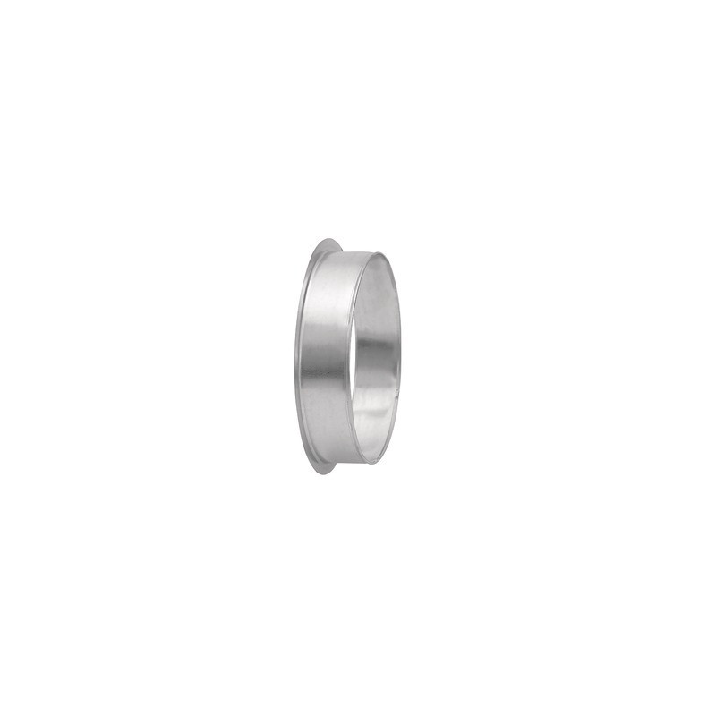 Piquage plat galva D.250- NATHER - 231315