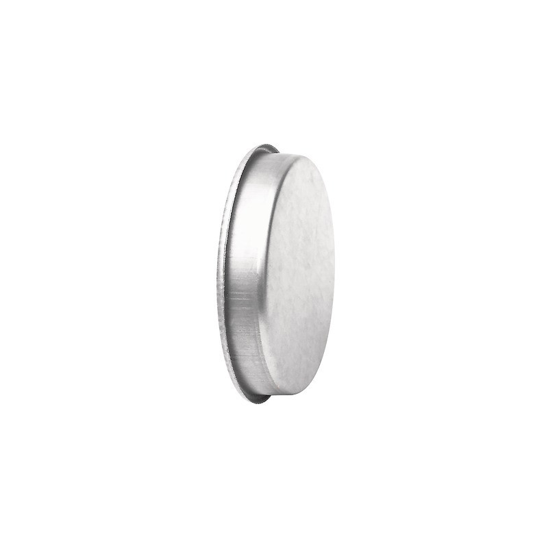 Bouchon galva D.160- NATHER - 231411