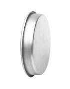 Bouchon galva D.160- NATHER - 231411