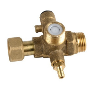 Brauchwasserventil- ATLANTIC - 174422