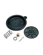 Reparaturset Wasserschalter- DIFF pour Chaffoteaux - 60100605-30