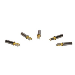 Thermistor- DIFF pour Chaffoteaux - 60064153  - (X5)