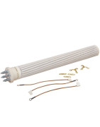 Résistance stéatite 3000W 230V- DIFF pour Chaffoteaux - 60003127