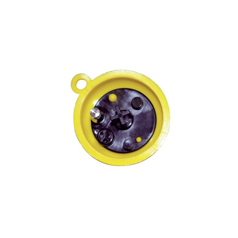 Membrane LM10PV- DIFF pour ELM Leblanc - 87005030660