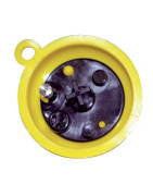 Membrane LM10PV- DIFF pour ELM Leblanc - 87005030660