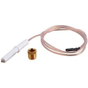 ZÜNDELEKTRODE + KABEL- CHAFFOTEAUX - 340261