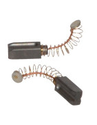 Charbon/ressort 117.540 Triac S /Igniter- FROLING - 38054C  - (X2)