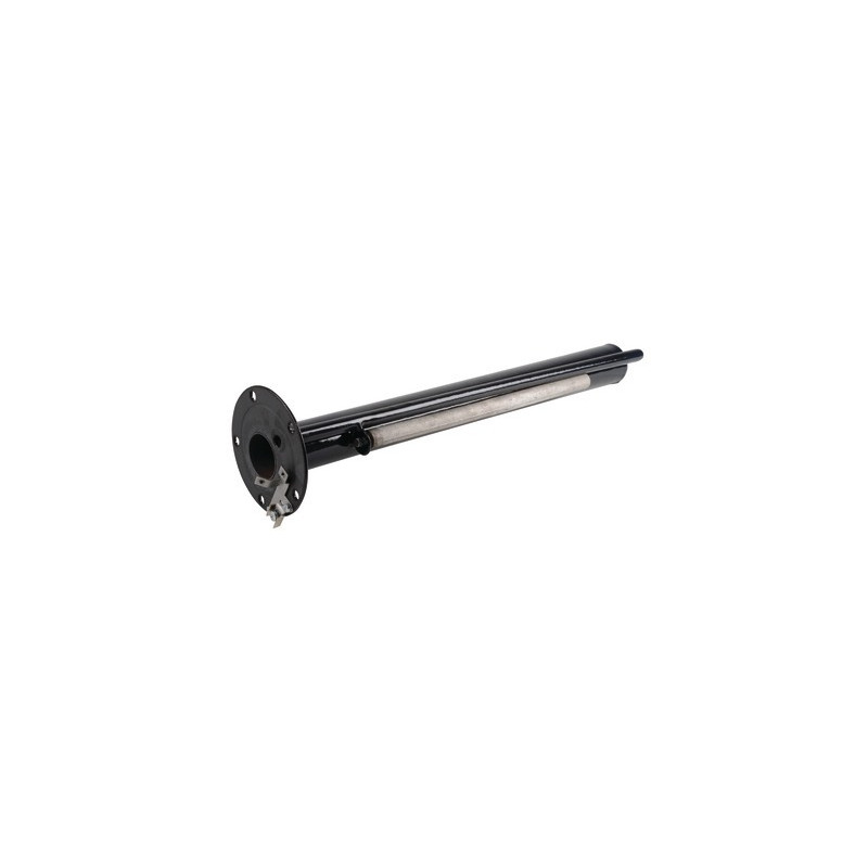 SOCKELPLATTE MIT 5 LÖCHERN Ø 45mm + ANODE- CHAFFOTEAUX - 396037