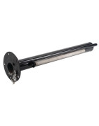 SOCKELPLATTE MIT 5 LÖCHERN Ø 45mm + ANODE- CHAFFOTEAUX - 396037 SOCKELPLATTE MIT 5 LÖCHERN Ø 45mm + ANODE- CHAFFOTEAUX - 396037