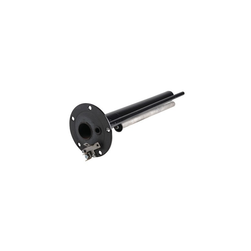 SOCKELPLATTE MIT 5 LÖCHERN + ANODE- CHAFFOTEAUX - 396119