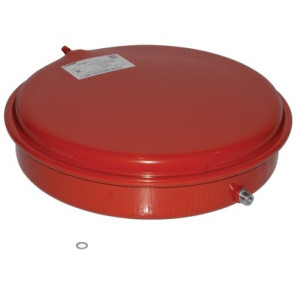 Ausdehnungsgefäß 11 Liter, 0,8 bar- DIFF pour Frisquet - 410059