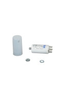Condensateur motoventilateur 3mf/400v- DIFF pour Frisquet - F3AA41207 Condensateur motoventilateur 3mf/400v- DIFF pour Frisquet - F3AA41207