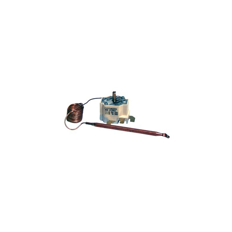 Temperaturregler TXA4C016- DIFF pour De Dietrich Chappée - S17007010