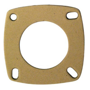 Pappedichtung 87x142- DIFF pour De Dietrich Chappée - 401645