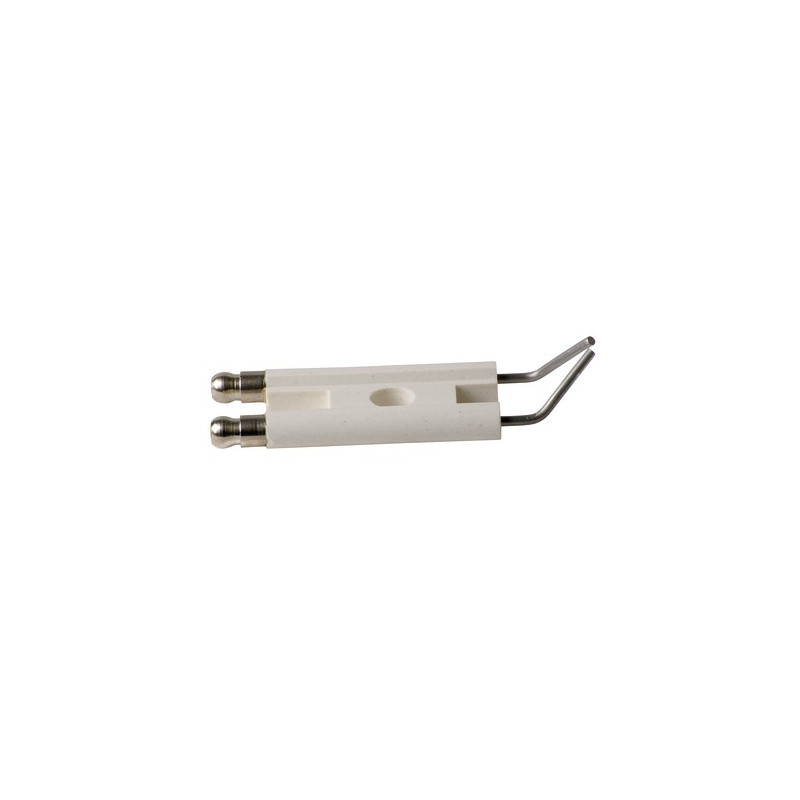 Elektrodenblock- DIFF pour Elco - ELE06428