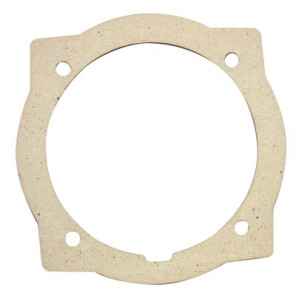 Brennerflanschdichtung WEISHAUPT 180x180- DIFF pour Weishaupt - 21135301207