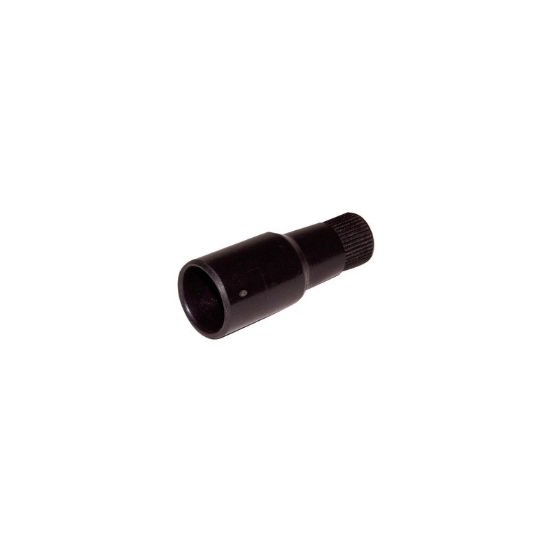 Epoxid-Kabelschuh zum Schrauben weiblich- DIFF pour Weishaupt - 716501