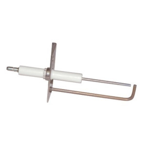 Zündelektrode WTG9/34- DIFF pour Weishaupt - 45011030507