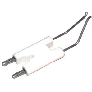 Elektrodenblock WL20A- DIFF pour Weishaupt - 2412001026/7