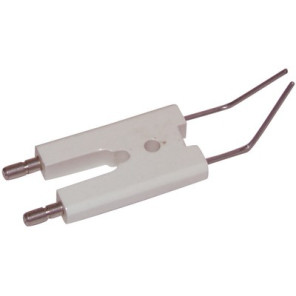 Elektrodenblock WL10- DIFF pour Weishaupt - 1420131027/7