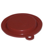 Membrane Silikon- DIFF pour Baxi-Roca - 005698660 Membrane Silikon- DIFF pour Baxi-Roca - 005698660