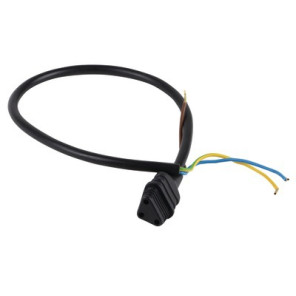 Zündtransformator Câble triangulaire de remplacement- DIFF pour Lamborghini - 01080680