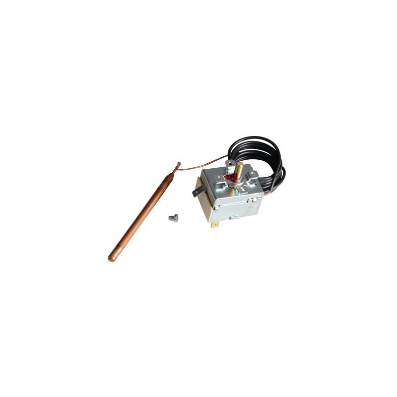 Temperaturregler mit Fühler und Kapillarreglung- DIFF pour Lamborghini - 04519110