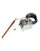 Temperaturregler mit Fühler und Kapillarreglung- DIFF pour Lamborghini - 04519110