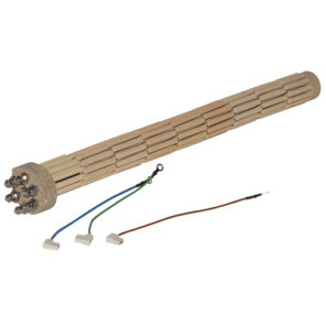 Heizelement Steatit- DIFF pour Chaffoteaux - 396010-01